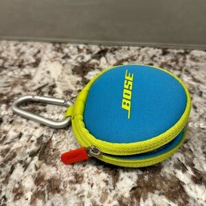 Bose SoundSport Wireless In-Ear Headphones
